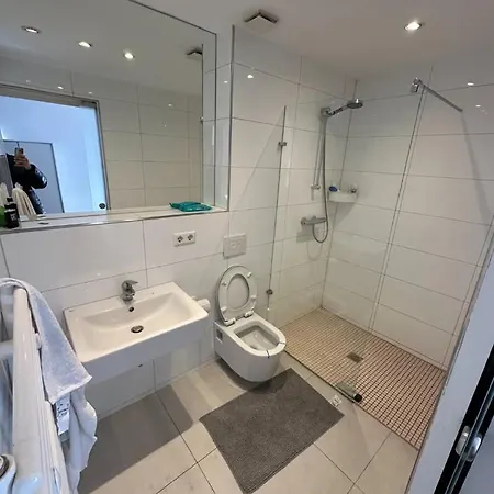 Kamperru Bed & Breakfast Viseu