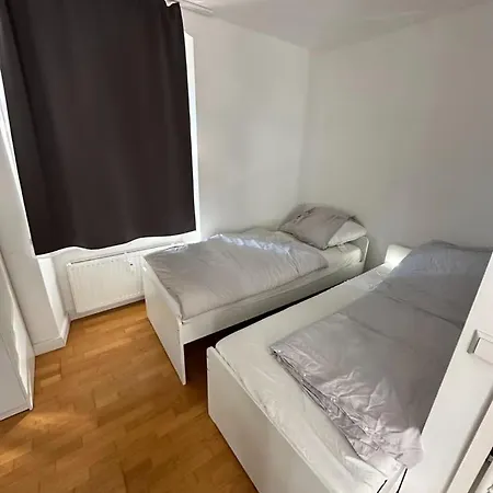 Bed & Breakfast Kamperru Viseu