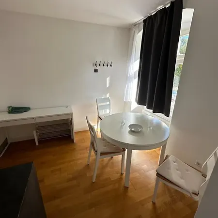 Alojamento de Acomodação e Pequeno-almoço Kamperru Viseu